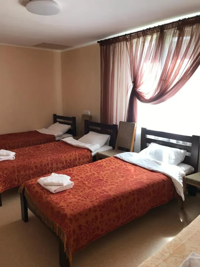 Hotel Мини Отель «Positive” Kyiv