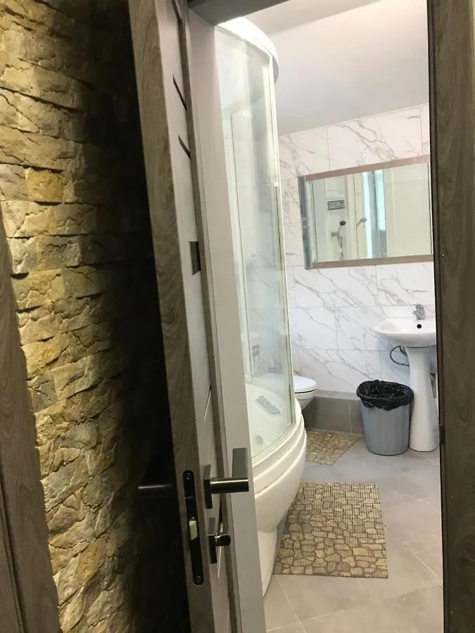 Hotel Мини Отель «Positive” Kyiv