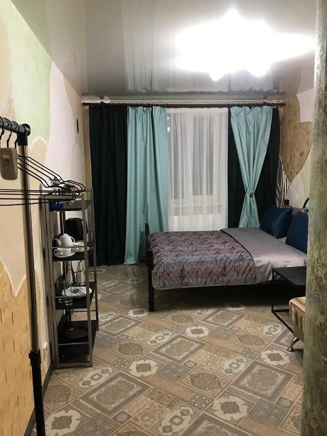 Мини Отель «Positive” Kyiv Hotel