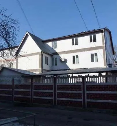 Мини Отель «Positive” Kyiv