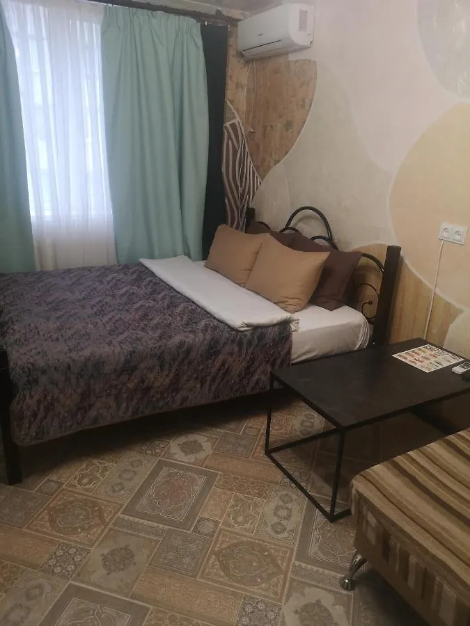 Мини Отель «Positive” Kyiv Hotel