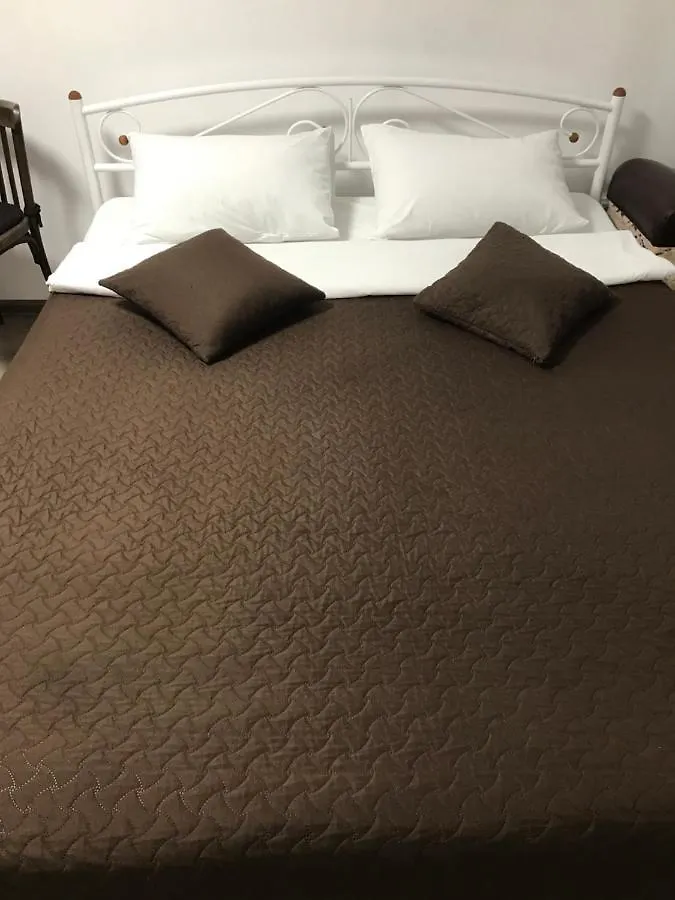 Мини Отель «Positive” Kyiv Hotel