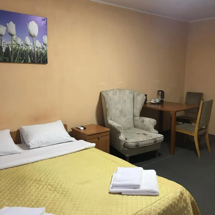 Мини Отель «Positive” Kyiv Hotel