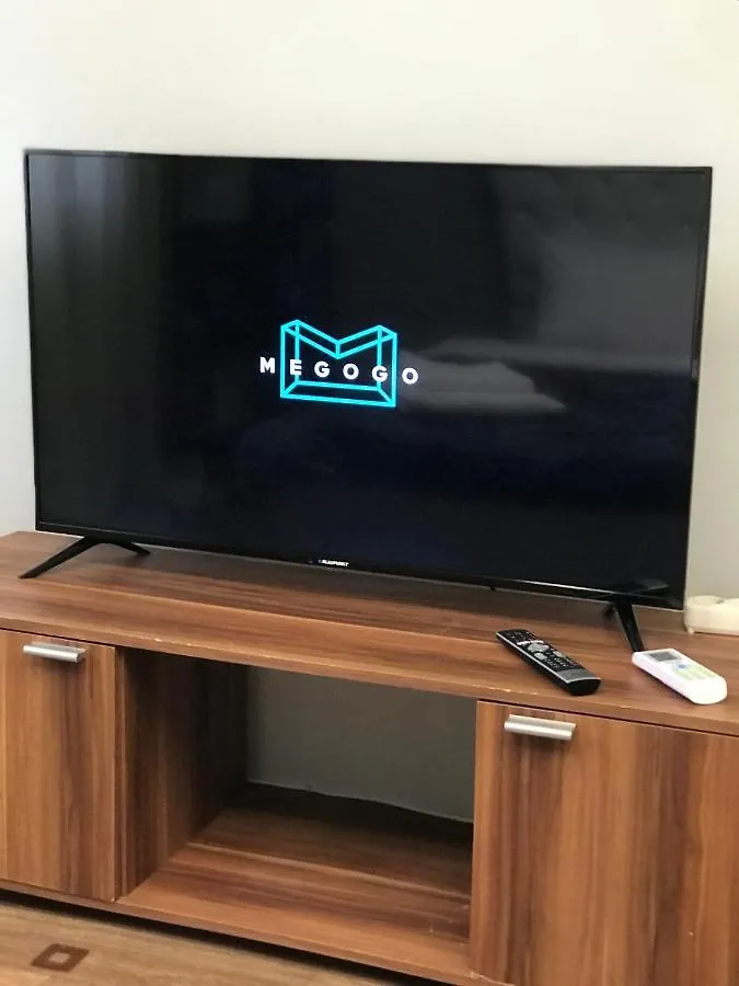 Hotel Мини Отель «Positive” Kyiv