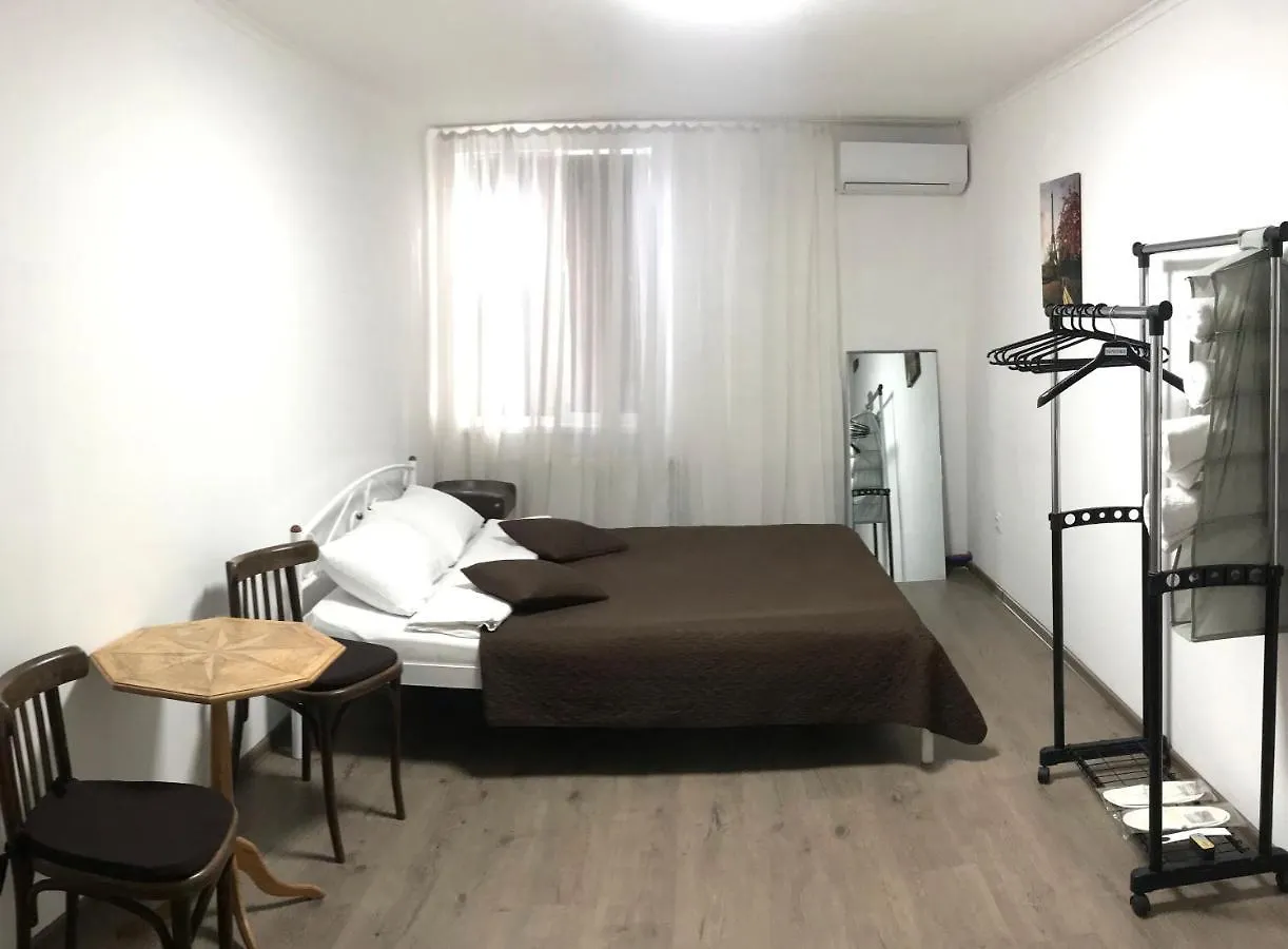 Hotel Мини Отель «Positive” Kyiv
