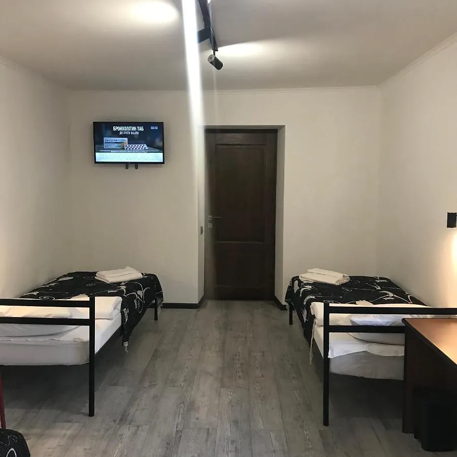 Hotel Мини Отель «Positive” Kyiv