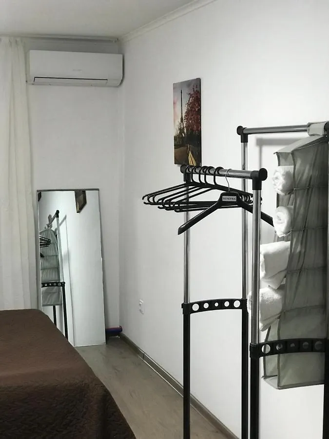 Hotel Мини Отель «Positive” Kyiv