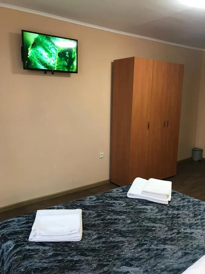 Мини Отель «Positive” Kyiv Hotel