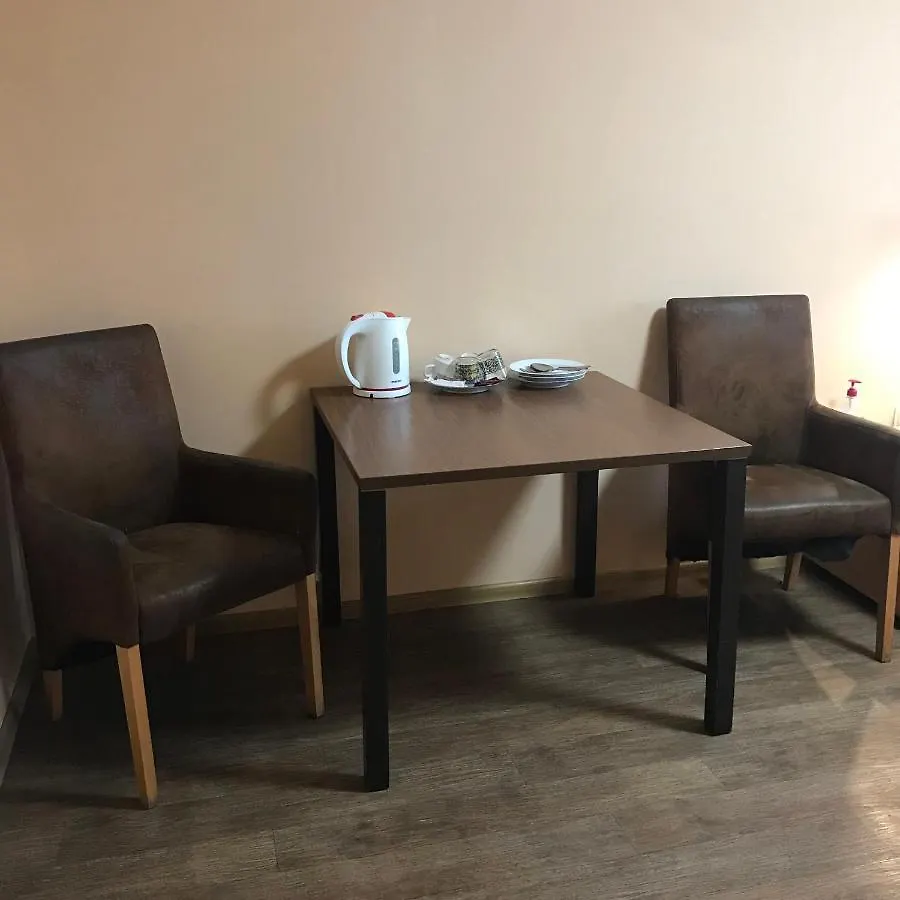 Мини Отель «Positive” Kyiv
