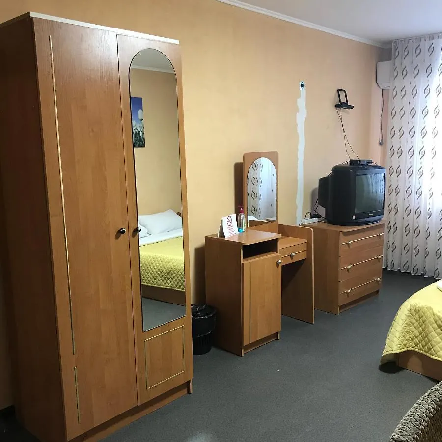 Hotel Мини Отель «Positive” Kyiv