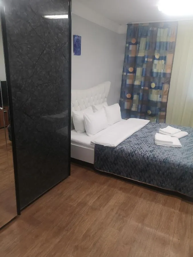 Мини Отель «Positive” Kyiv Hotel