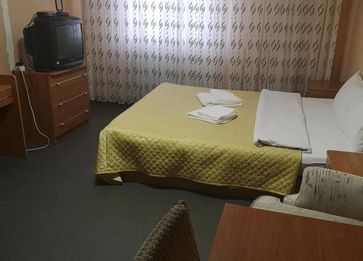 Мини Отель «Positive” Kyiv Hotel