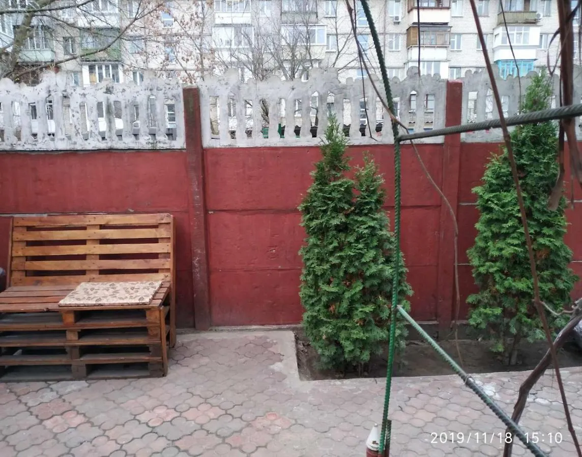 Мини Отель «Positive” Kyiv
