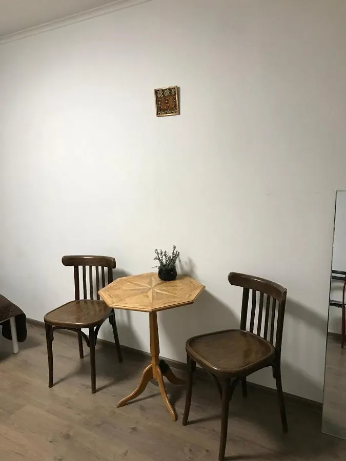 Мини Отель «Positive” Kyiv Hotel