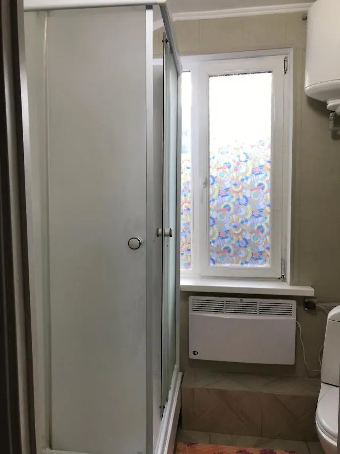 Hotel Мини Отель «Positive” Kyiv