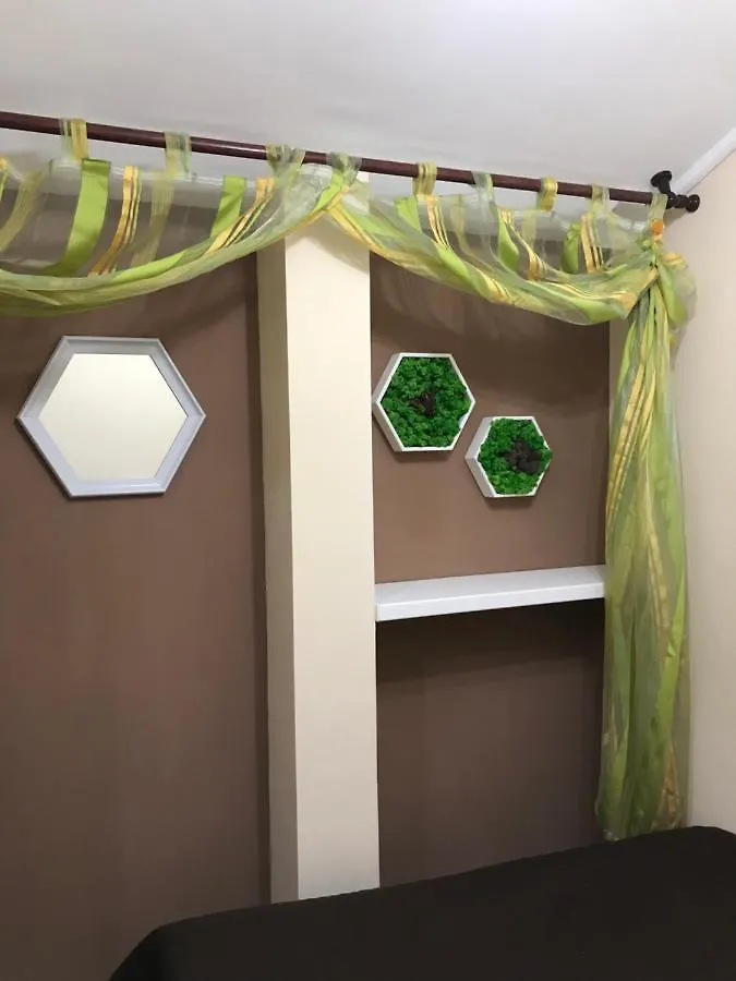 Мини Отель «Positive” Kyiv Hotel