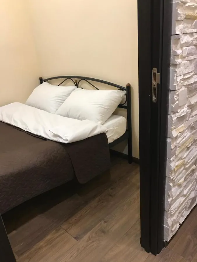 Hotel Мини Отель «Positive” Kyiv